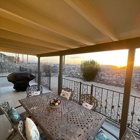 The Hummingbird Sunset Home, West Side El Paso Extérieur photo