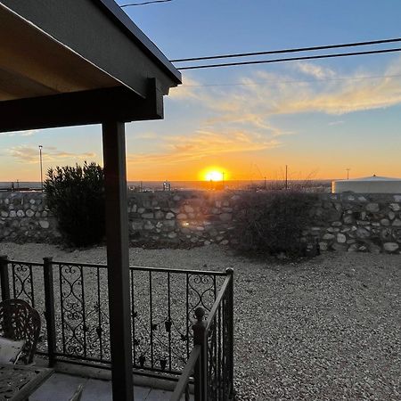 The Hummingbird Sunset Home, West Side El Paso Extérieur photo