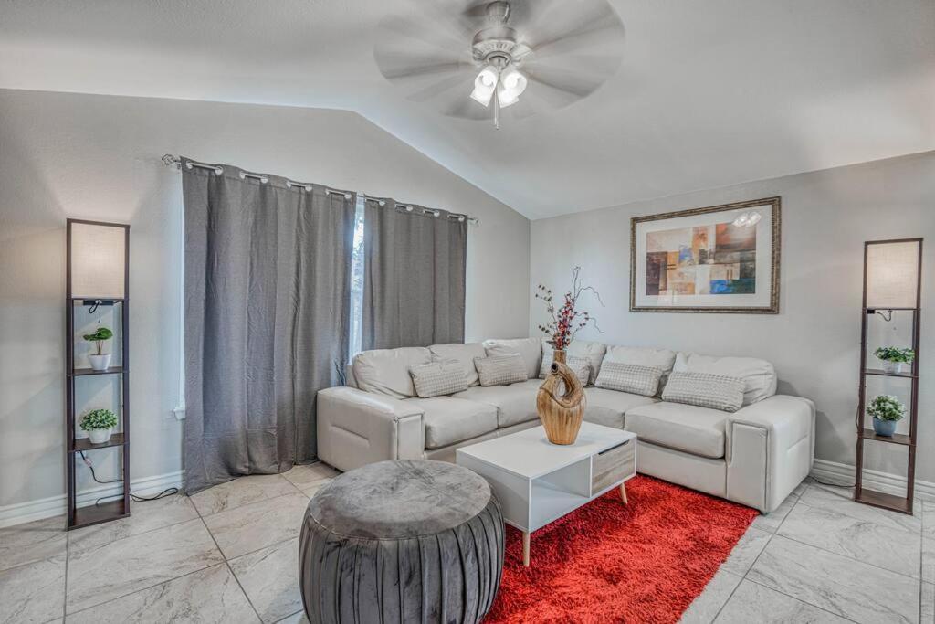 The Hummingbird Sunset Home, West Side El Paso Extérieur photo
