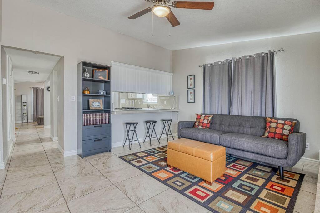 The Hummingbird Sunset Home, West Side El Paso Extérieur photo