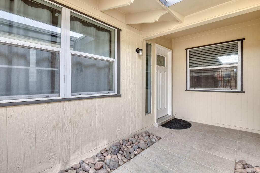 The Hummingbird Sunset Home, West Side El Paso Extérieur photo