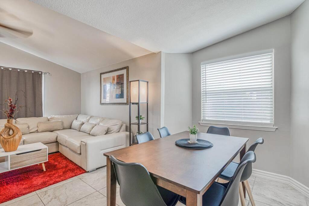 The Hummingbird Sunset Home, West Side El Paso Extérieur photo