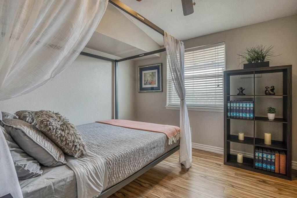 The Hummingbird Sunset Home, West Side El Paso Extérieur photo