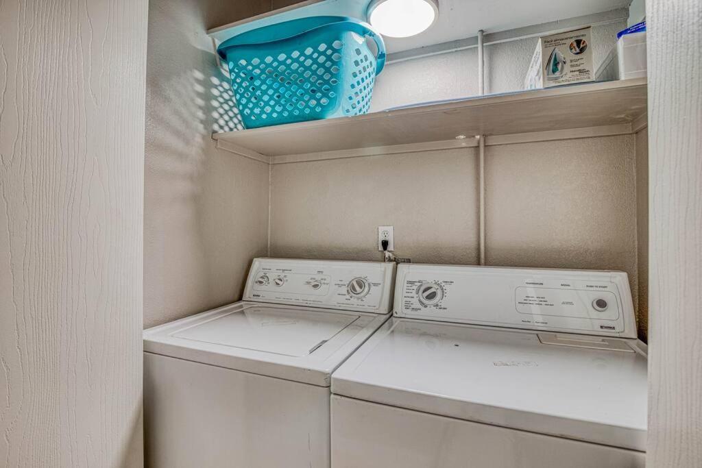 The Hummingbird Sunset Home, West Side El Paso Extérieur photo