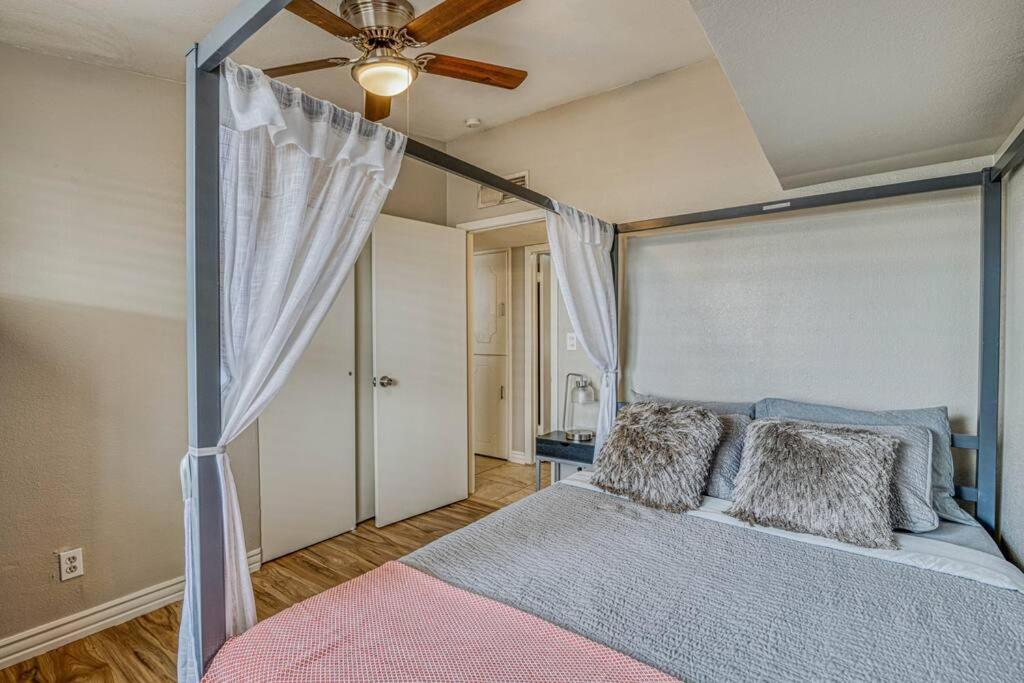 The Hummingbird Sunset Home, West Side El Paso Extérieur photo