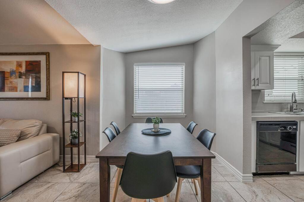 The Hummingbird Sunset Home, West Side El Paso Extérieur photo