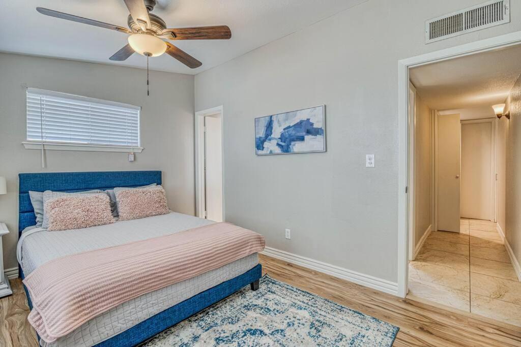 The Hummingbird Sunset Home, West Side El Paso Extérieur photo