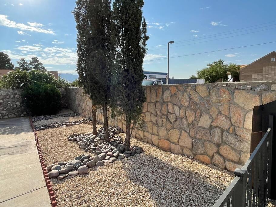 The Hummingbird Sunset Home, West Side El Paso Extérieur photo