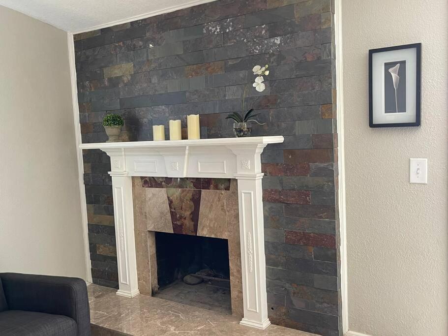 The Hummingbird Sunset Home, West Side El Paso Extérieur photo