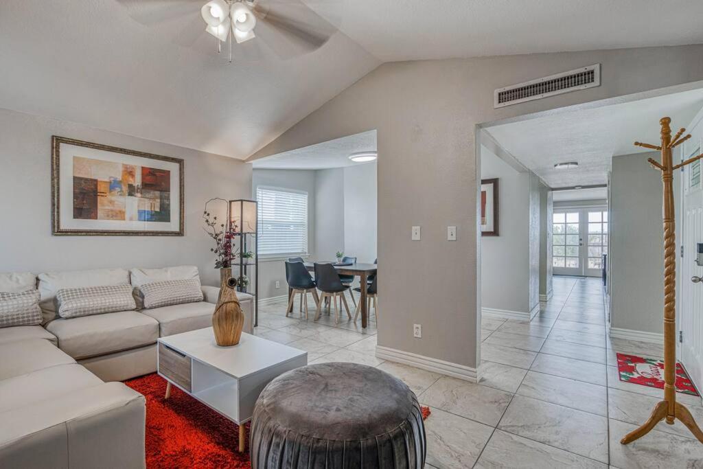 The Hummingbird Sunset Home, West Side El Paso Extérieur photo