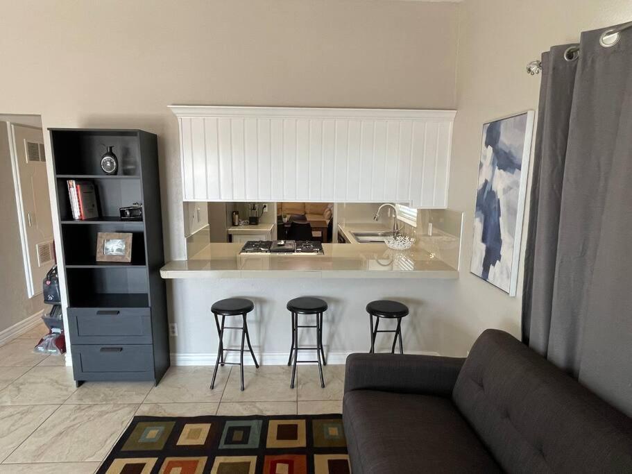 The Hummingbird Sunset Home, West Side El Paso Extérieur photo