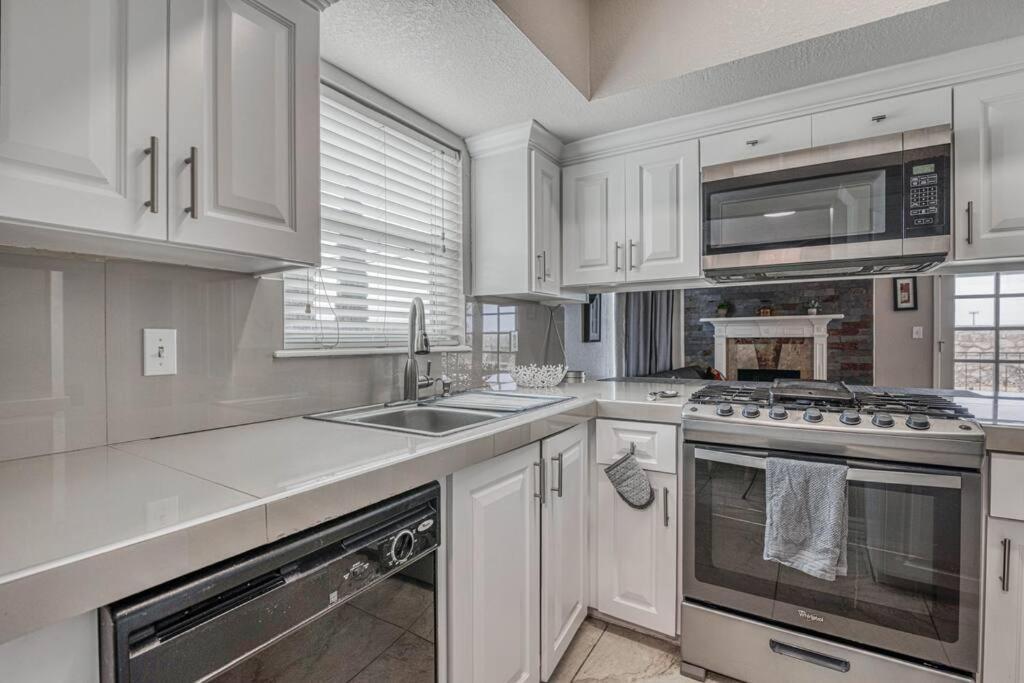 The Hummingbird Sunset Home, West Side El Paso Extérieur photo