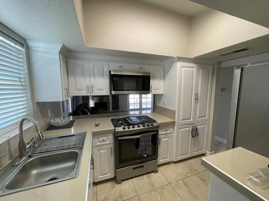 The Hummingbird Sunset Home, West Side El Paso Extérieur photo
