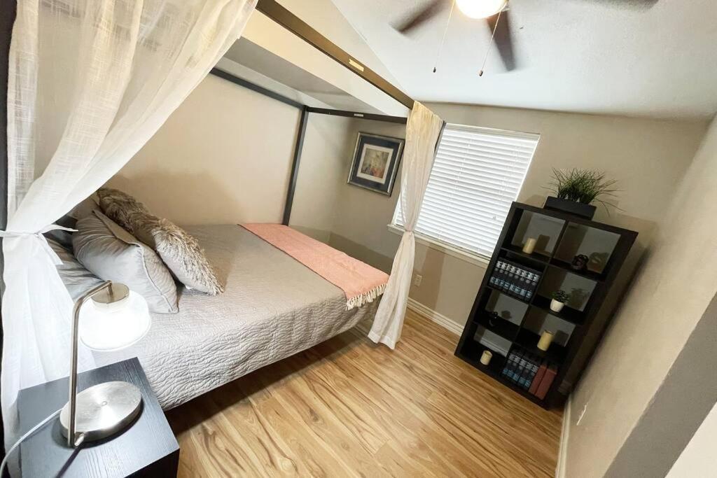 The Hummingbird Sunset Home, West Side El Paso Extérieur photo