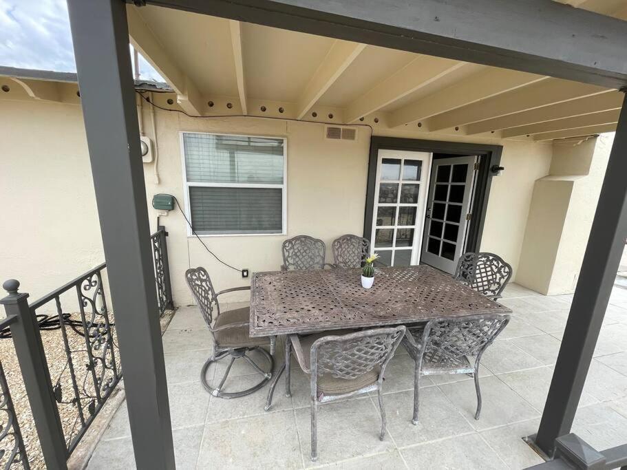 The Hummingbird Sunset Home, West Side El Paso Extérieur photo
