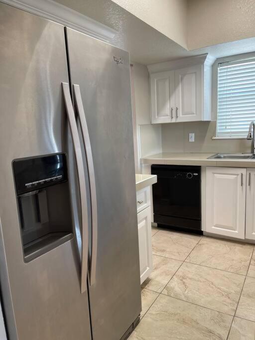 The Hummingbird Sunset Home, West Side El Paso Extérieur photo